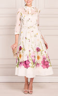 Vestido Elu