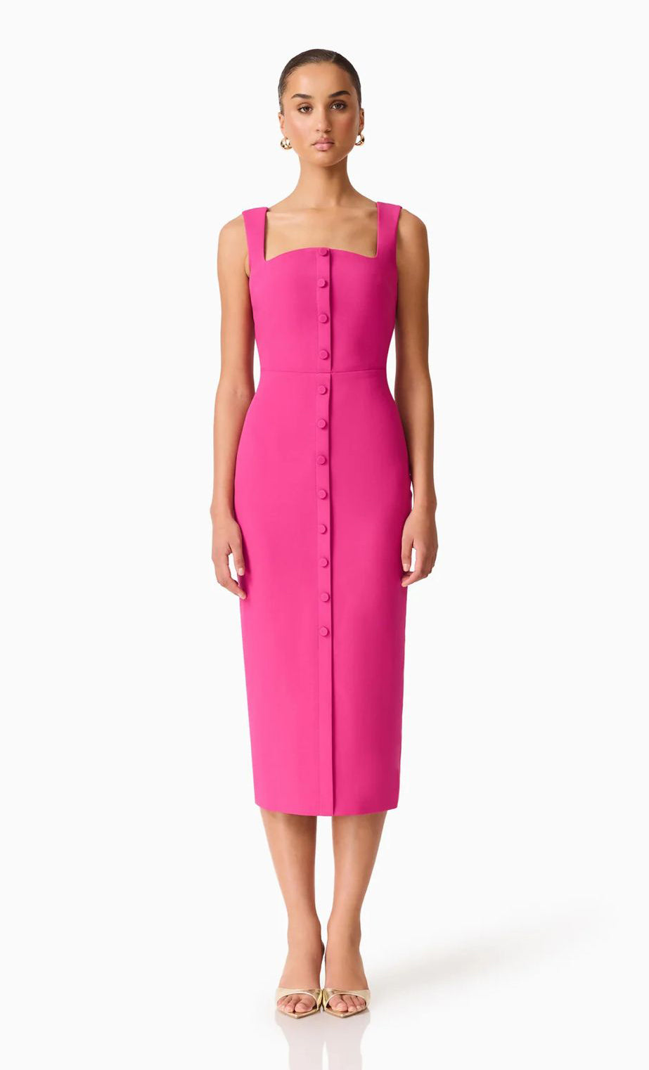 Vestido Elva