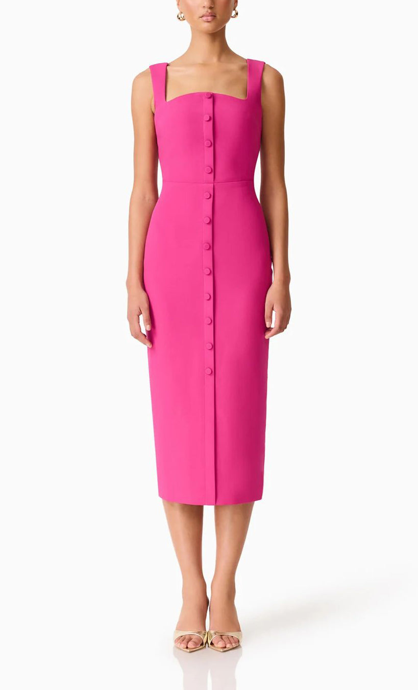 Vestido Elva