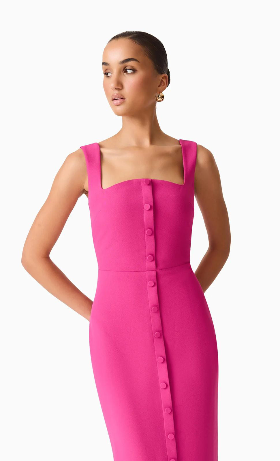 Vestido Elva