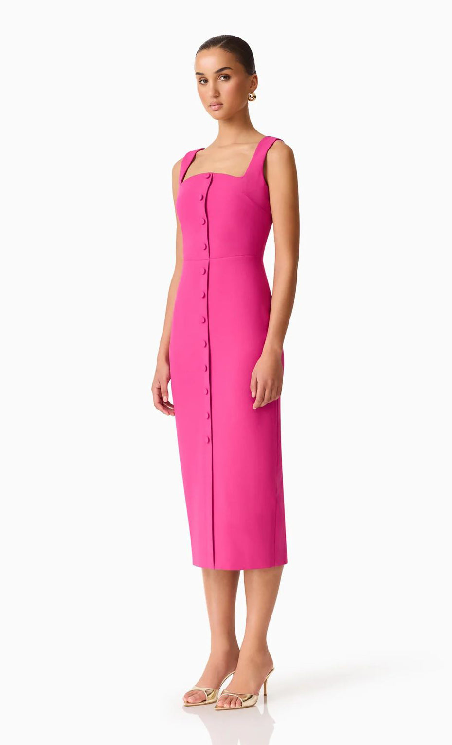 Vestido Elva
