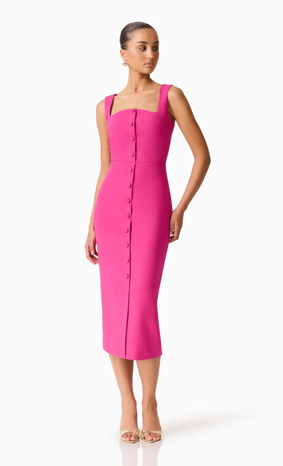 Vestido Elva