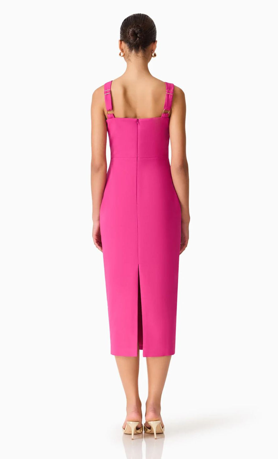 Vestido Elva