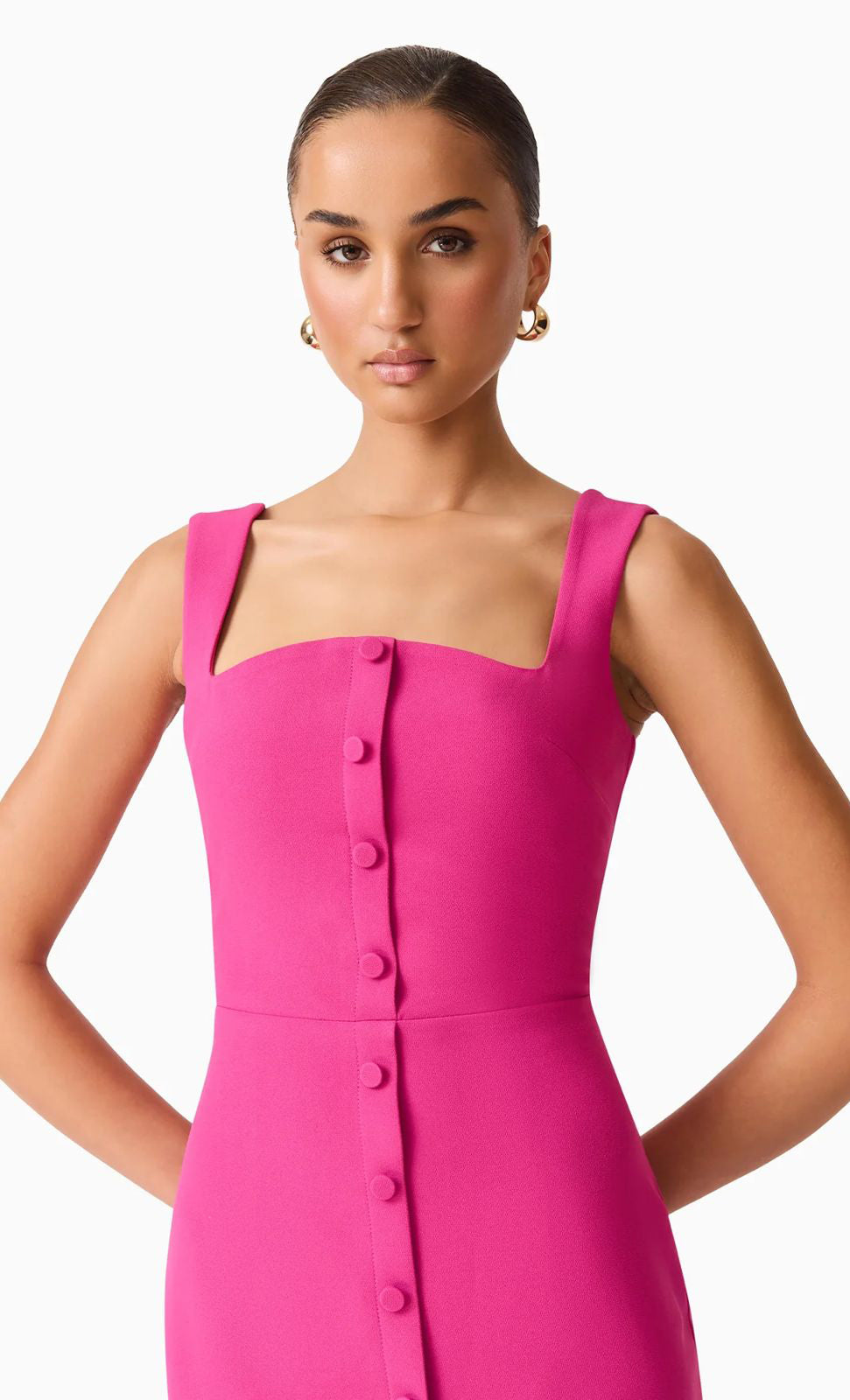 Vestido Elva