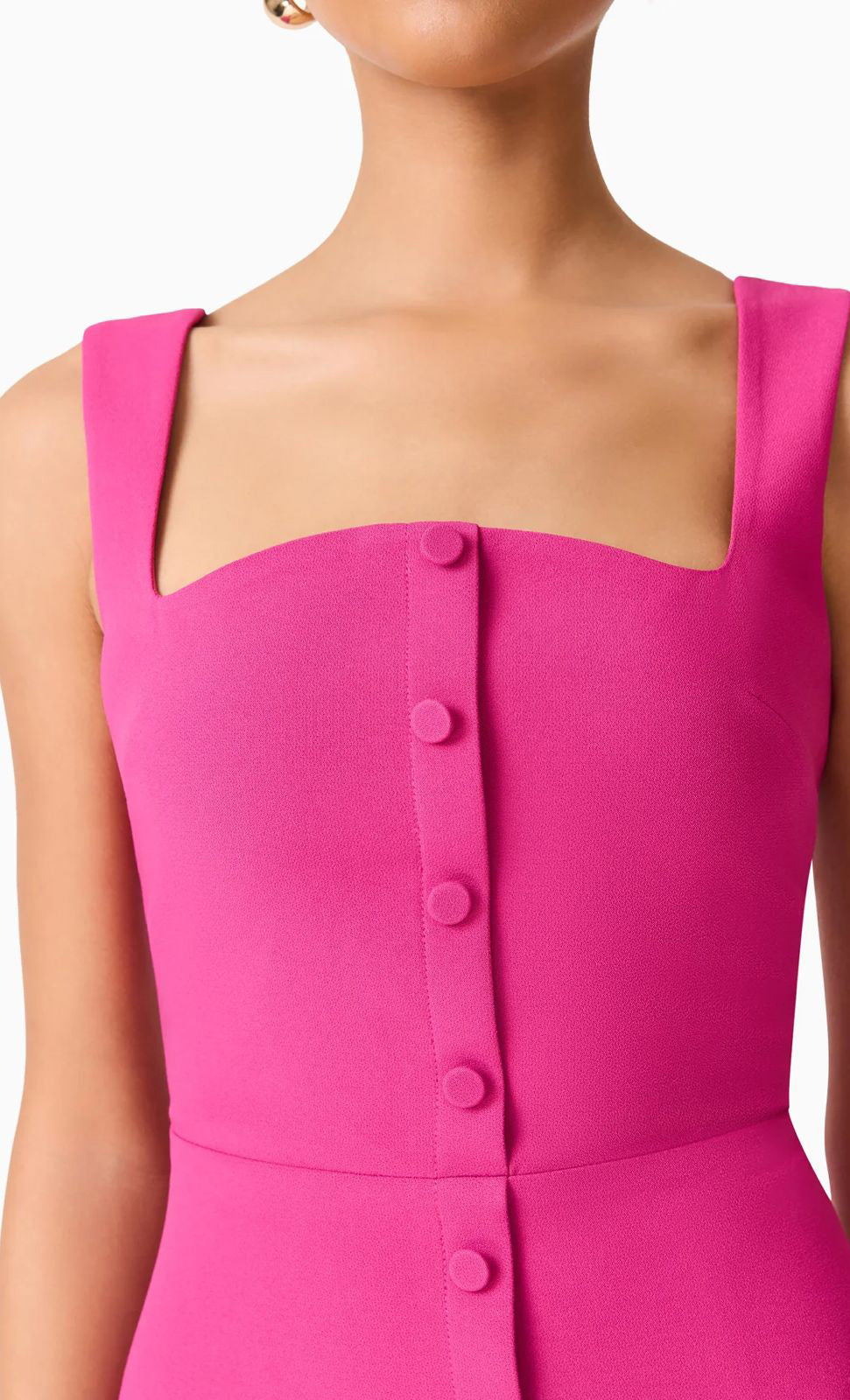 Vestido Elva