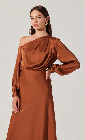 Vestido Elwood