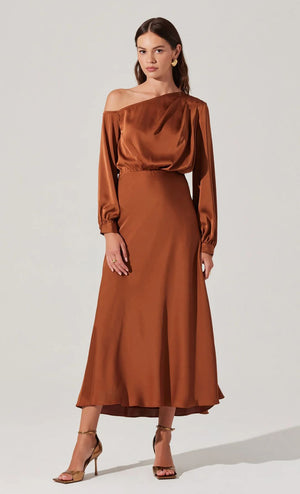 Vestido Elwood