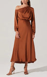 Vestido Elwood