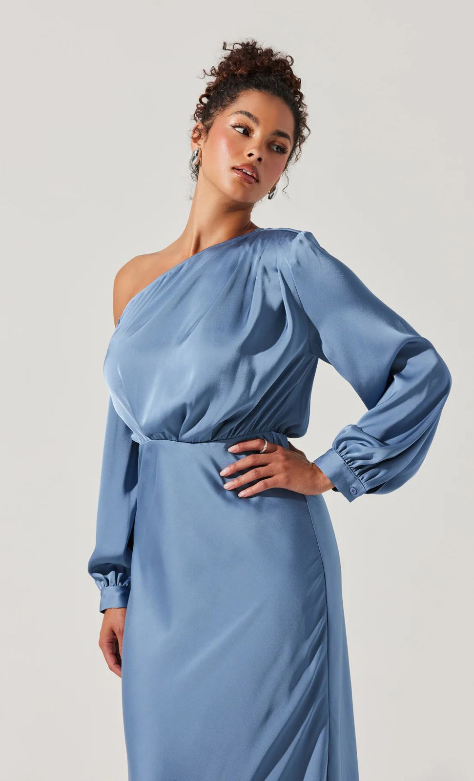 Vestido Elwood