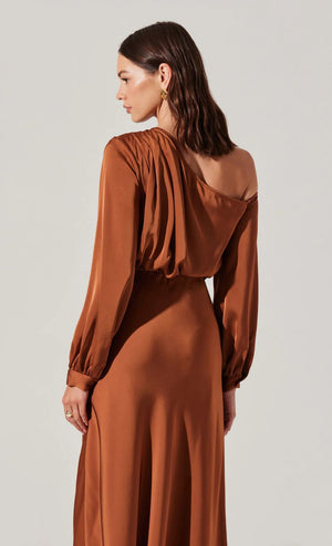 Vestido Elwood