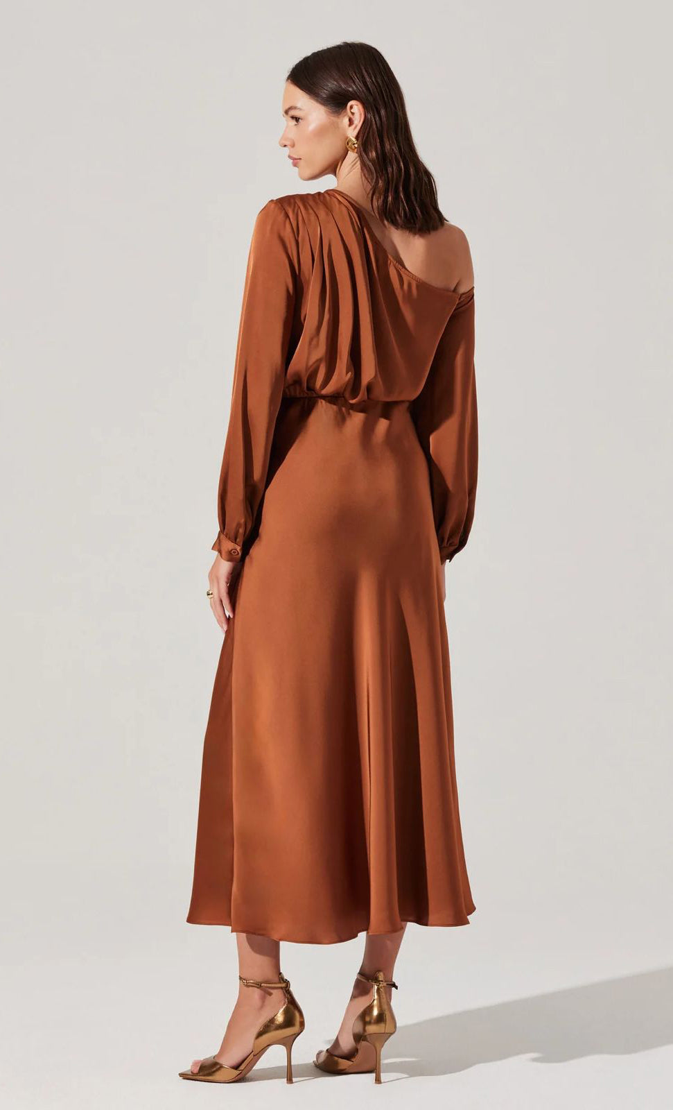 Vestido Elwood