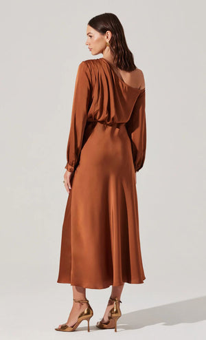 Vestido Elwood