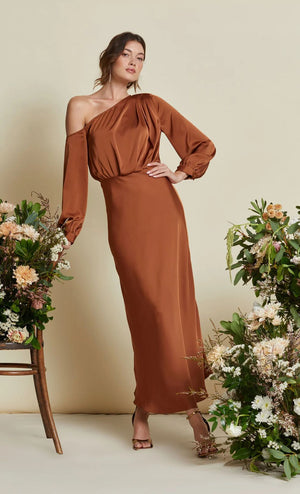 Vestido Elwood