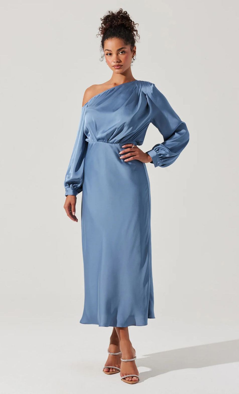 Vestido Elwood