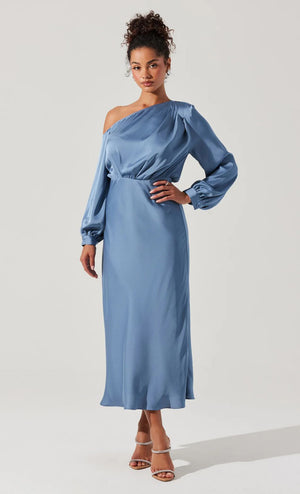 Vestido Elwood