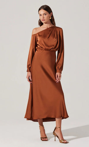 Vestido Elwood