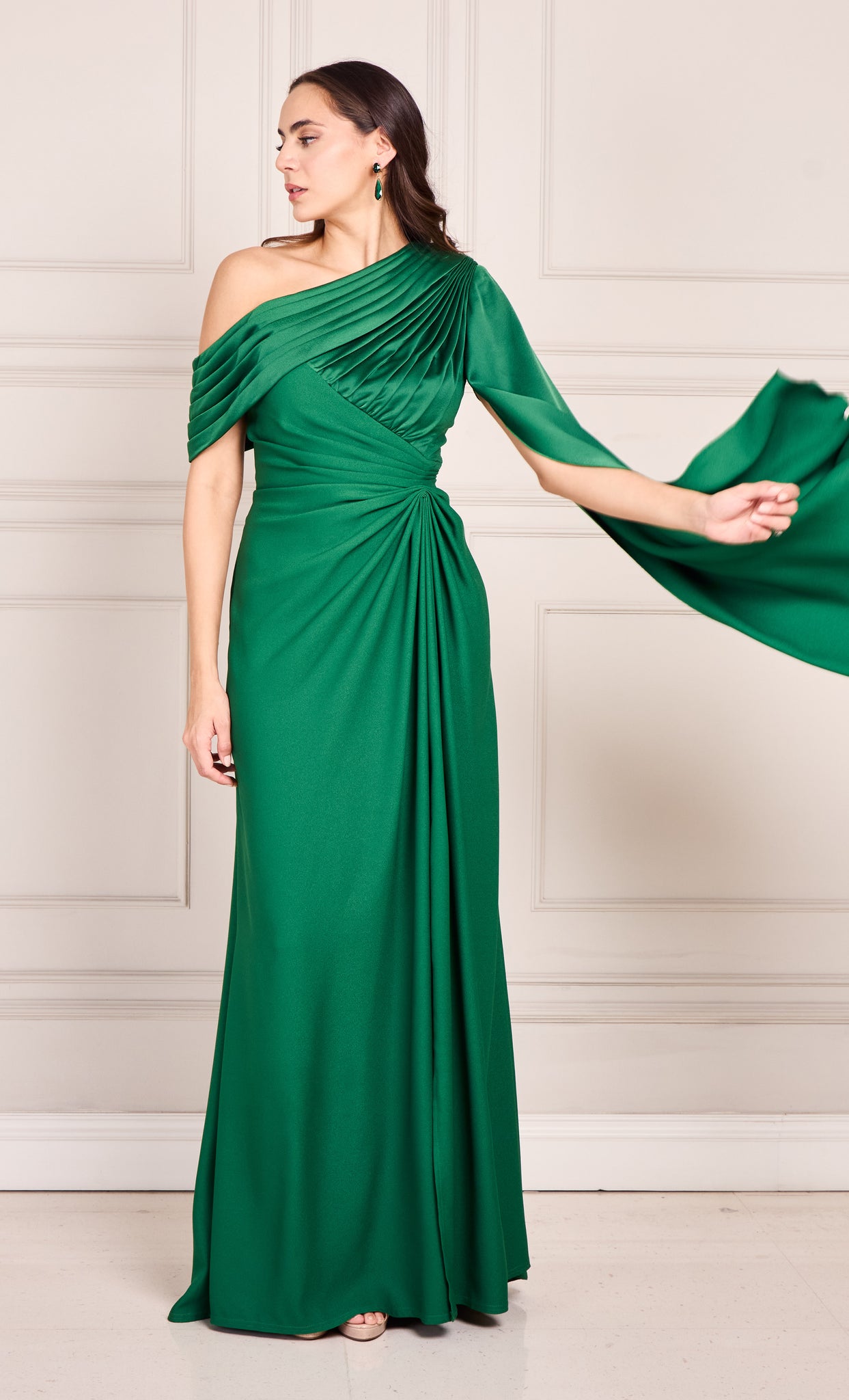 Vestido Ember