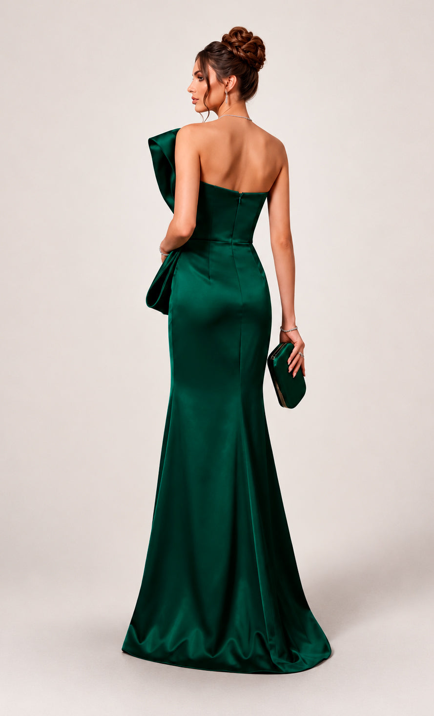 Vestido Karson