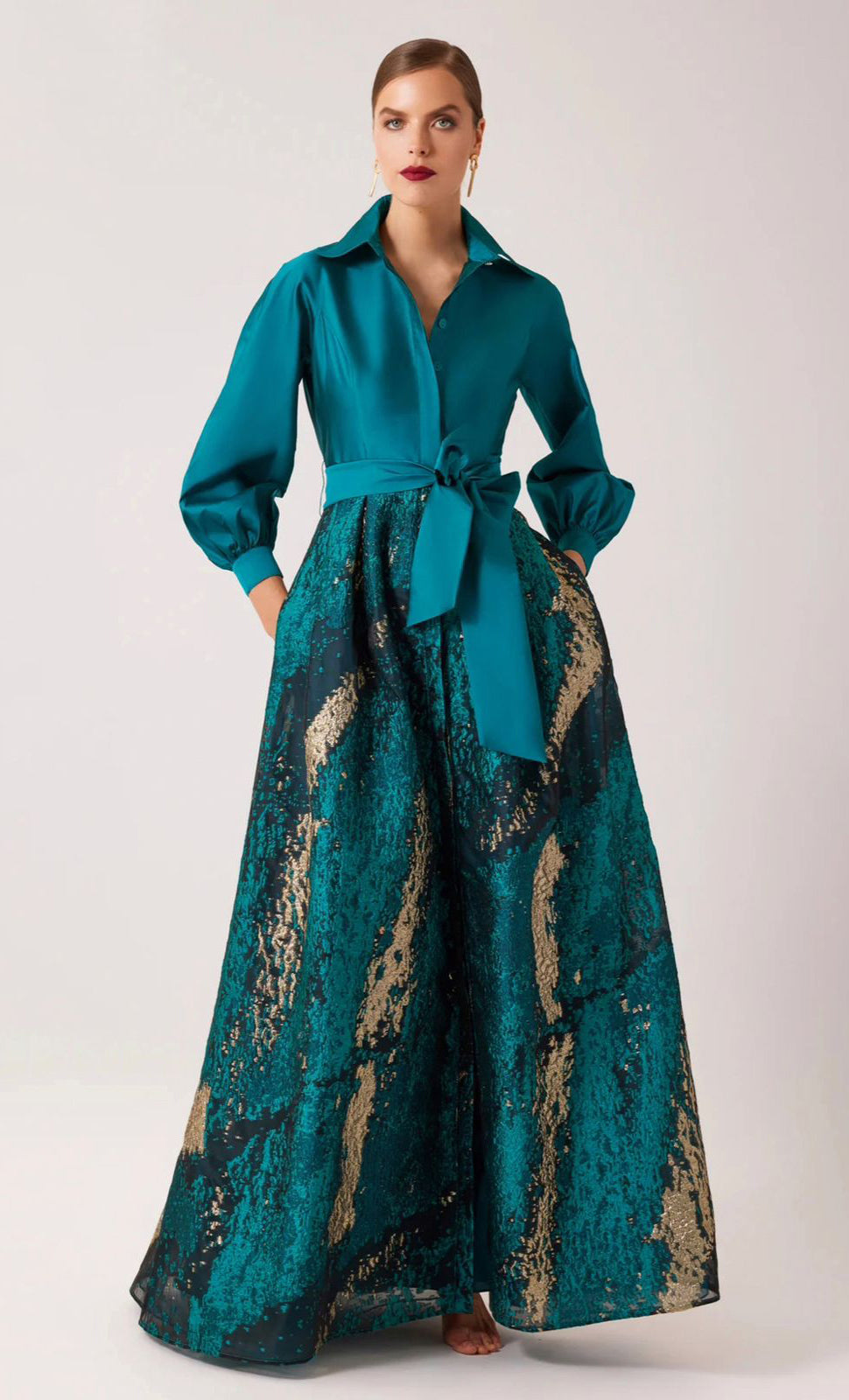 Vestido Marie