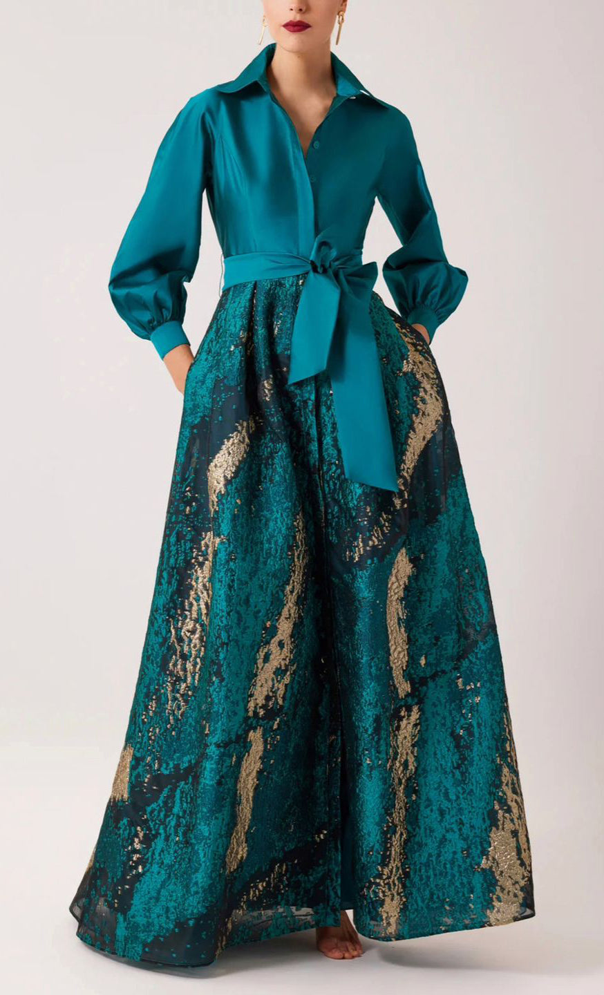 Vestido Marie