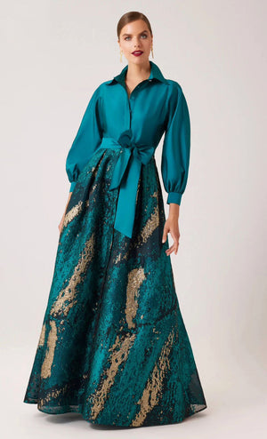 Vestido Marie