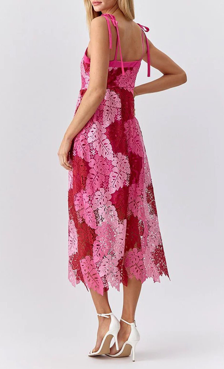 Vestido Emma