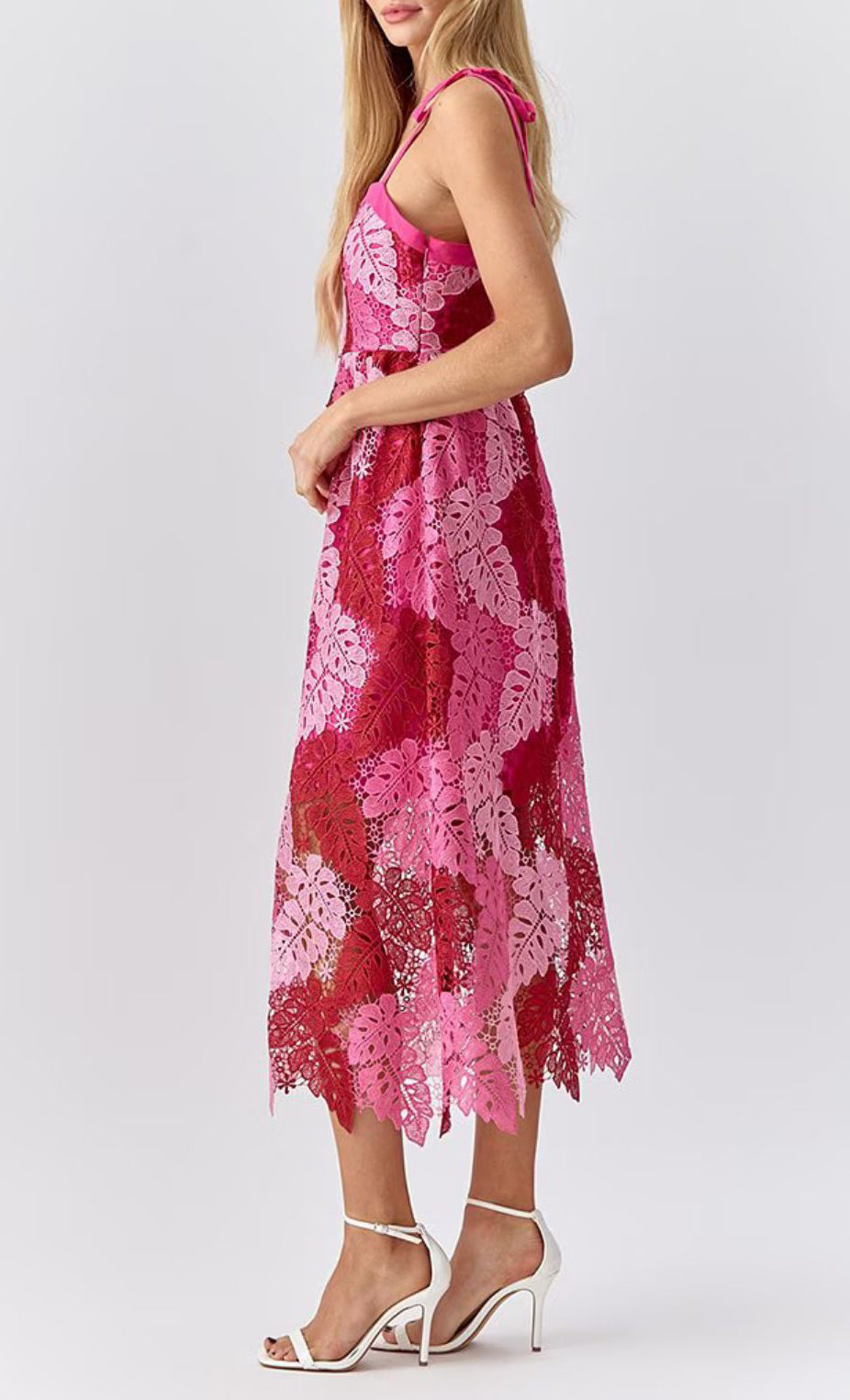 Vestido Emma
