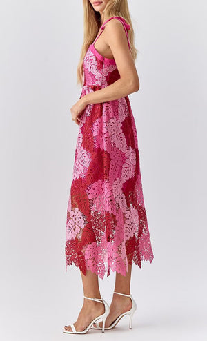 Vestido Emma