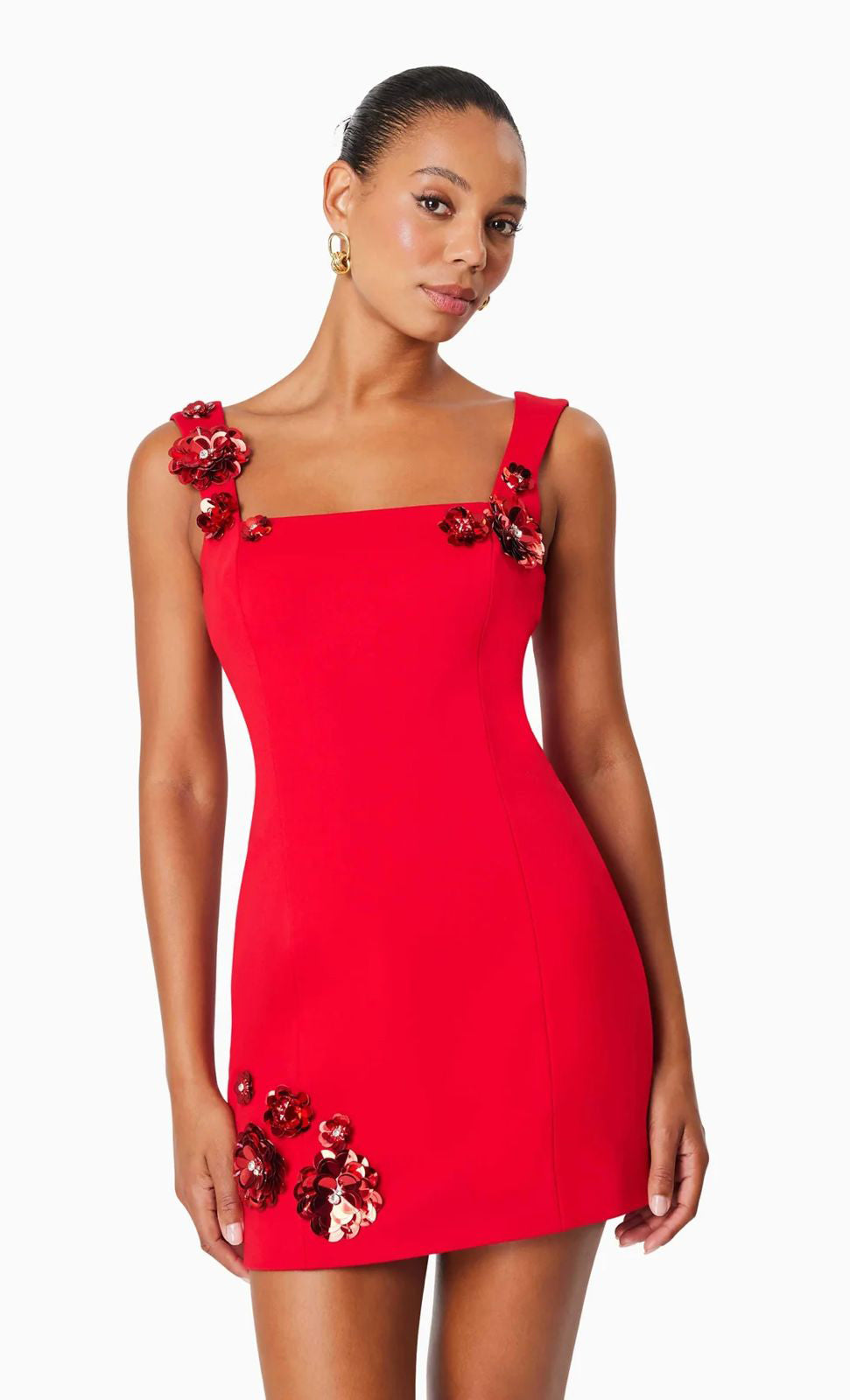 Vestido Emma