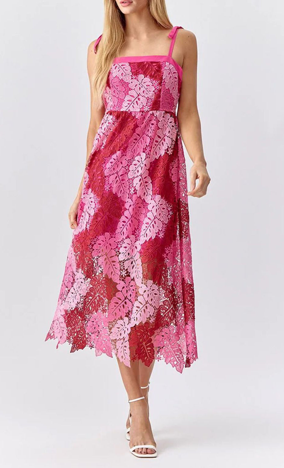 Vestido Emma
