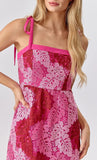 Vestido Emma