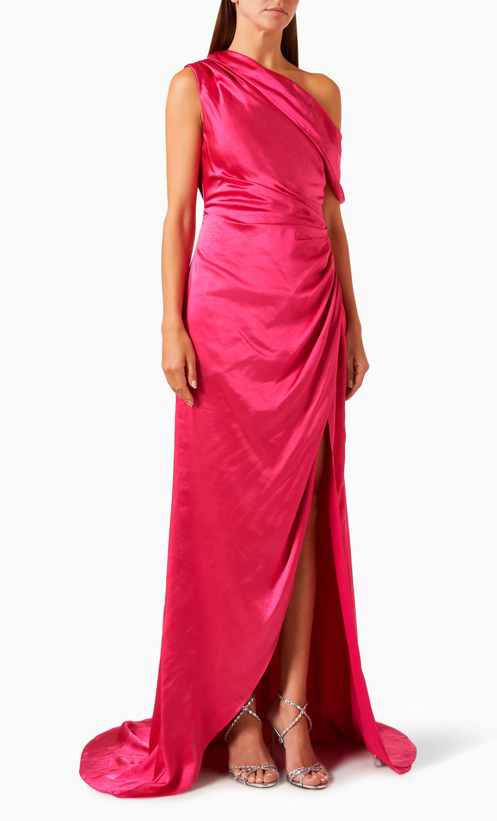 Vestido Erielle