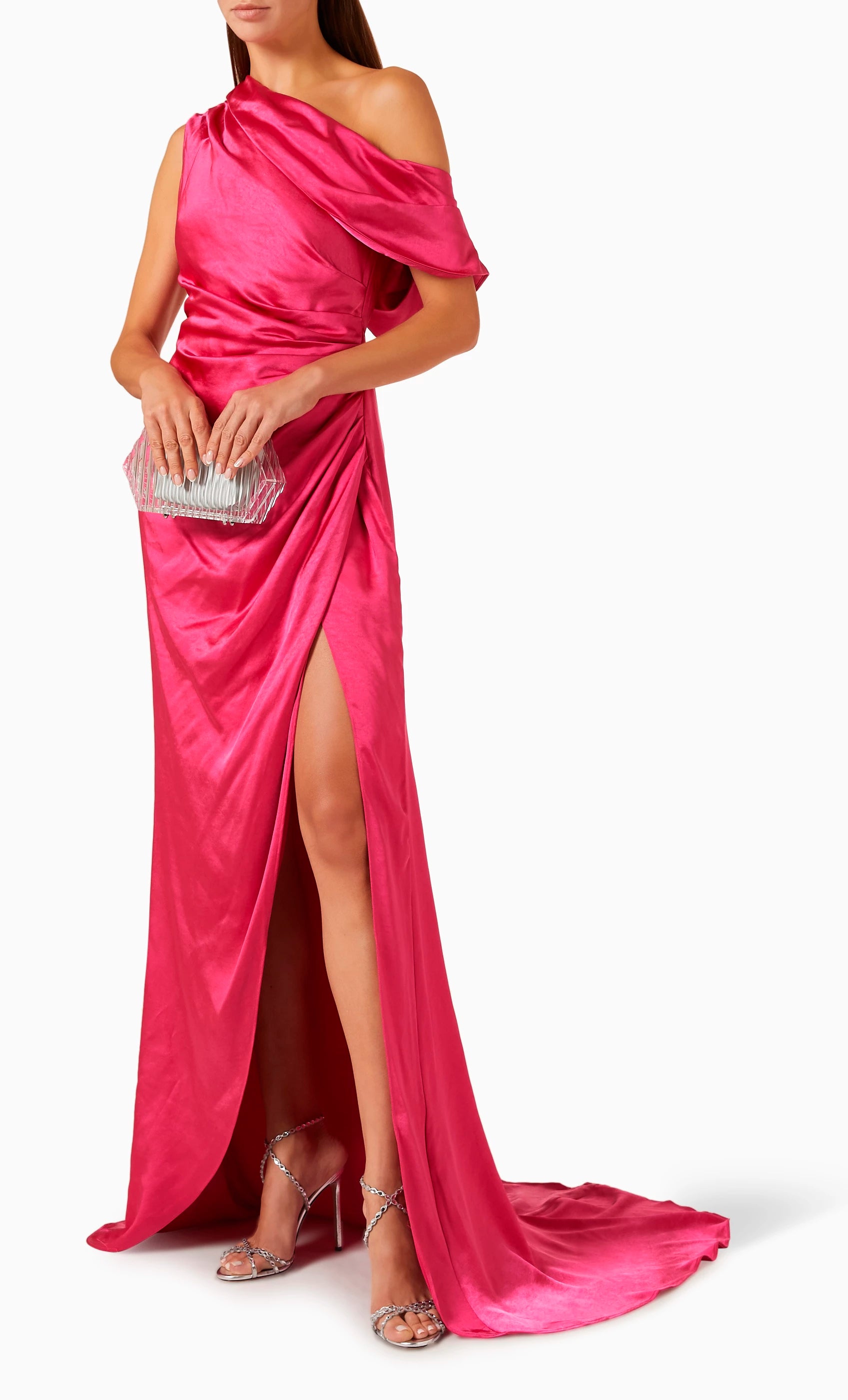 Vestido Erielle