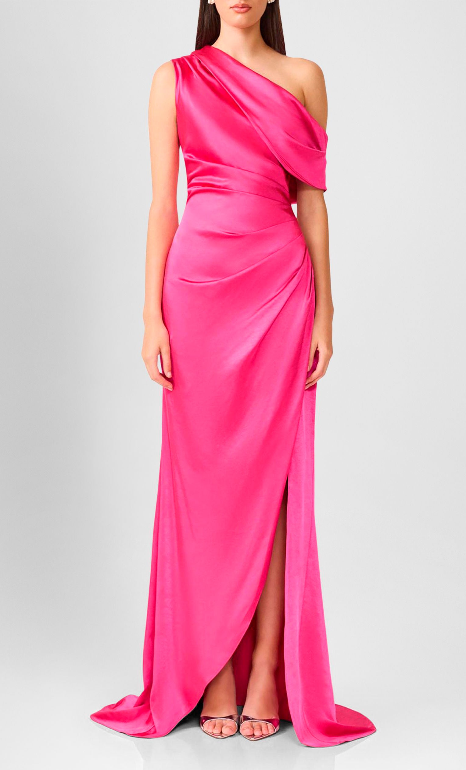 Vestido Erielle