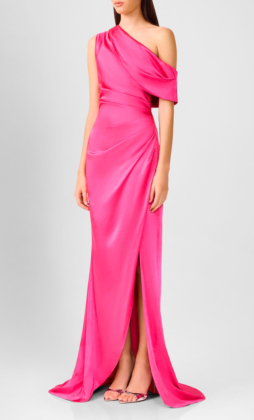 Vestido Erielle