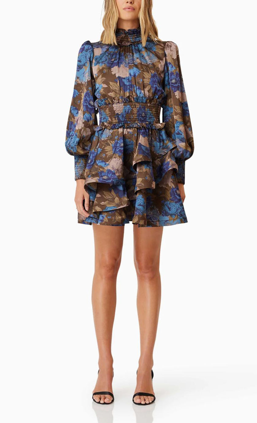 Vestido Erin