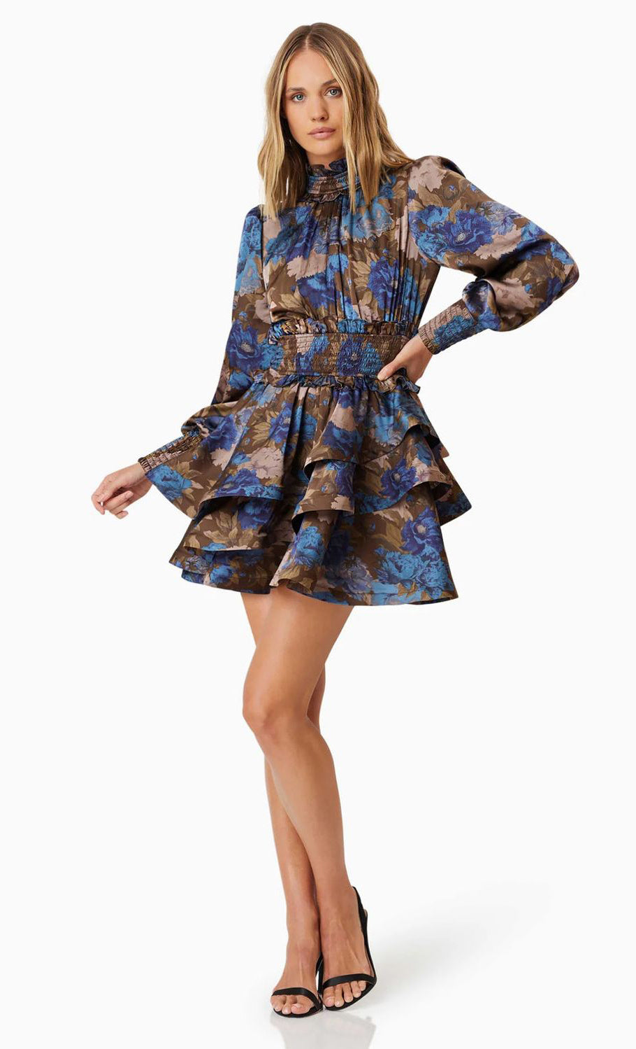 Vestido Erin