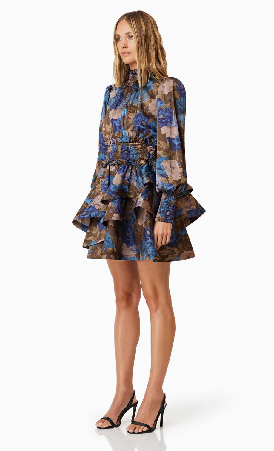Vestido Erin
