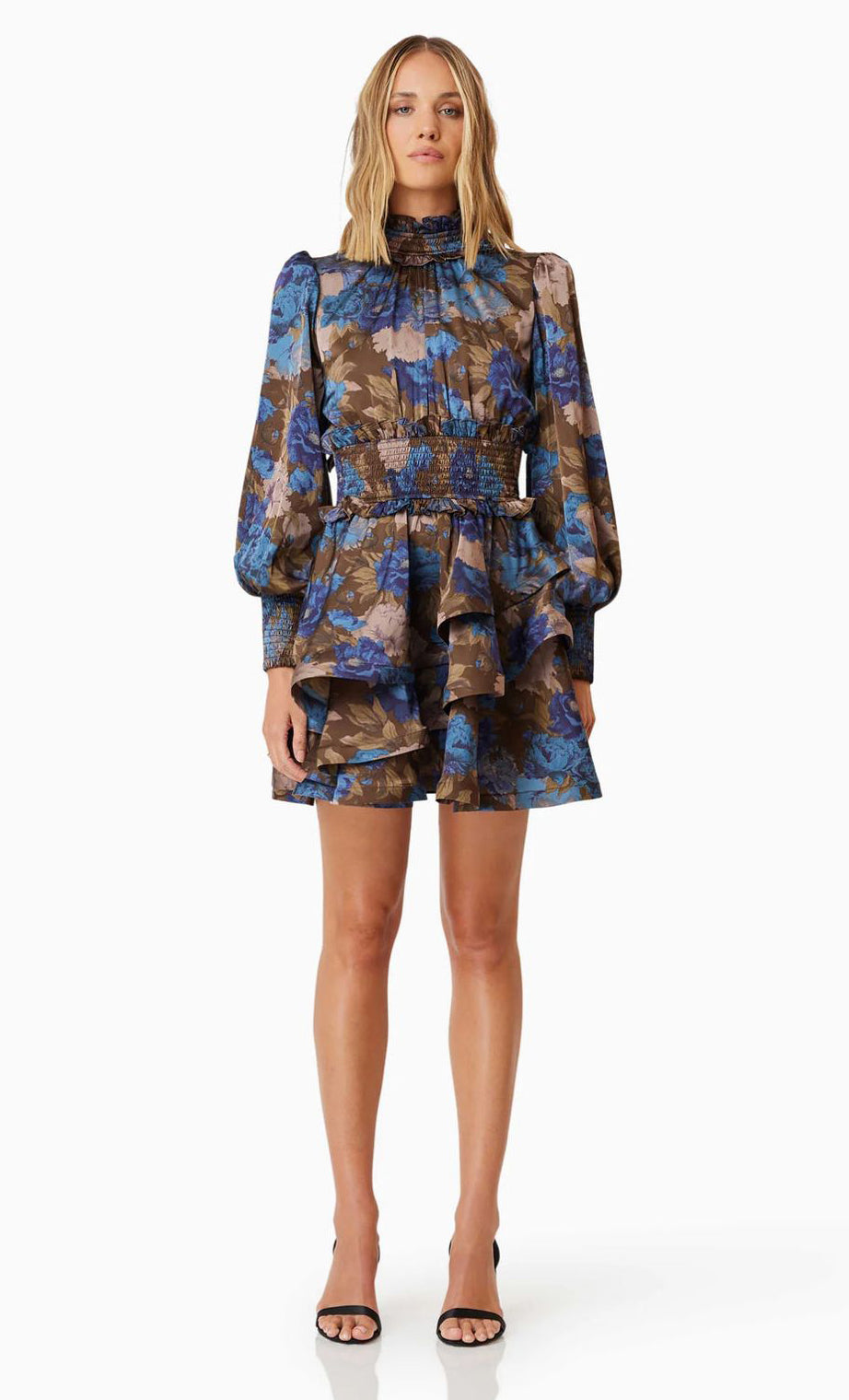 Vestido Erin