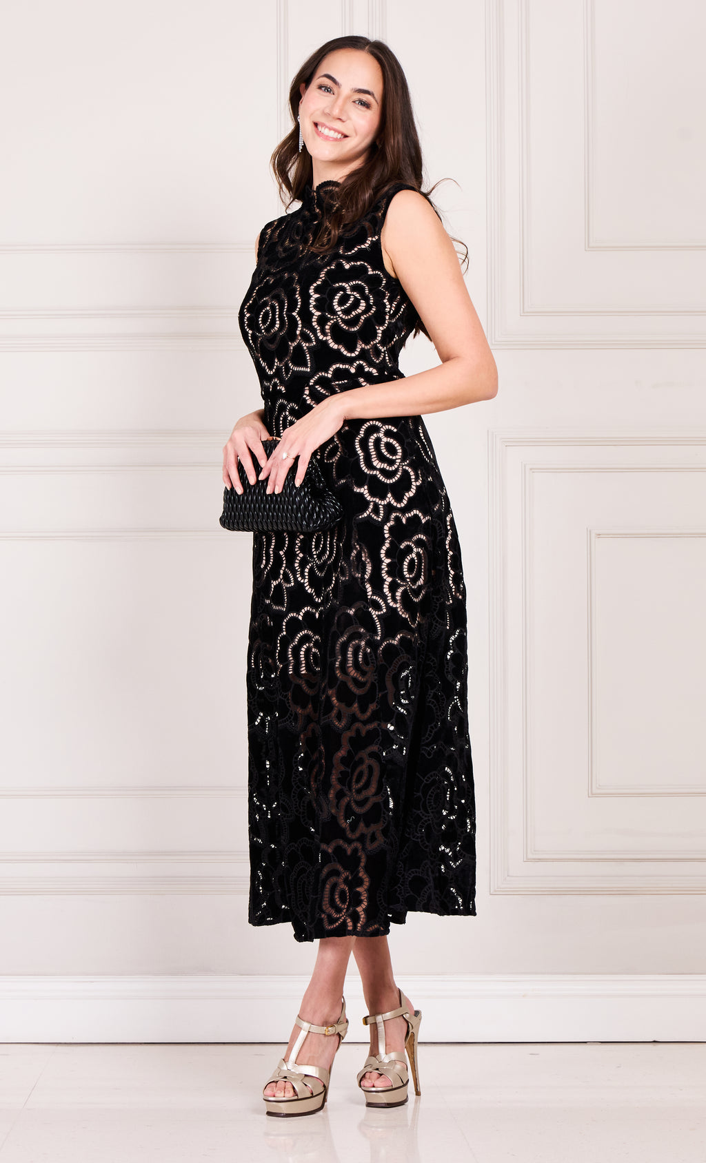 Vestido Eris