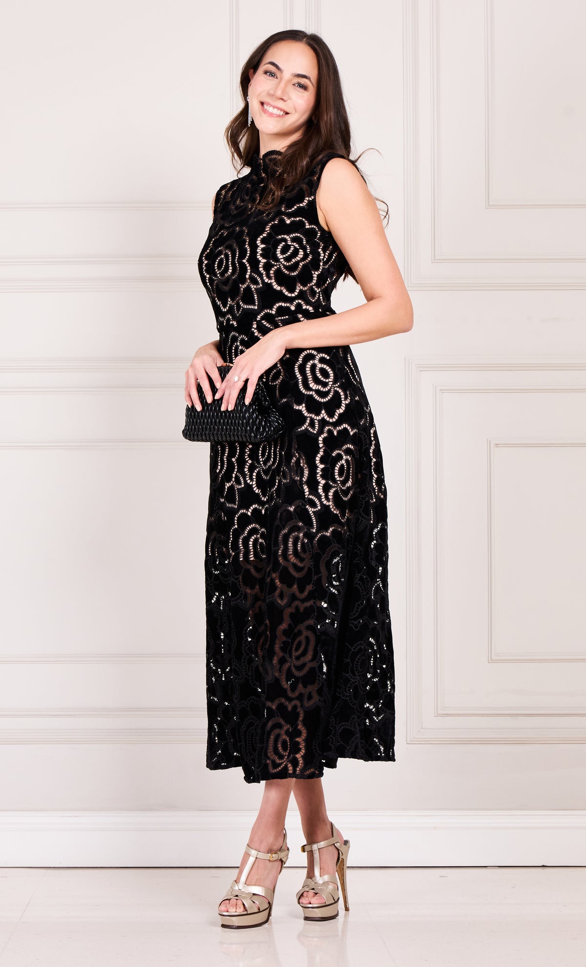 Vestido Eris