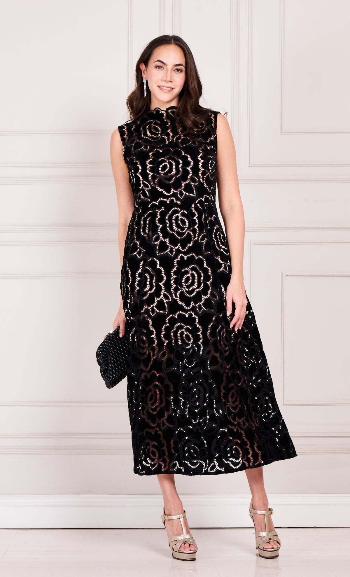 Vestido Eris