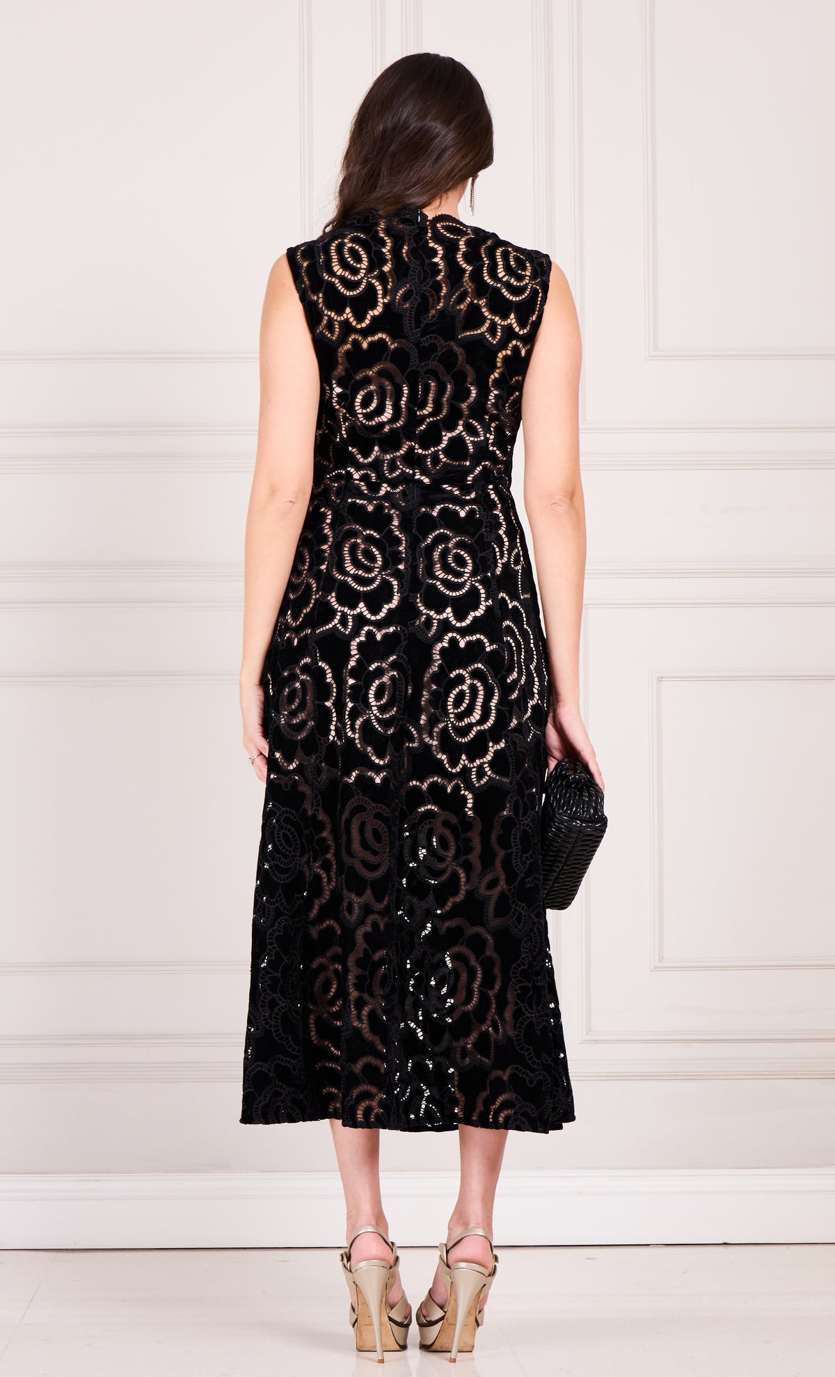 Vestido Eris