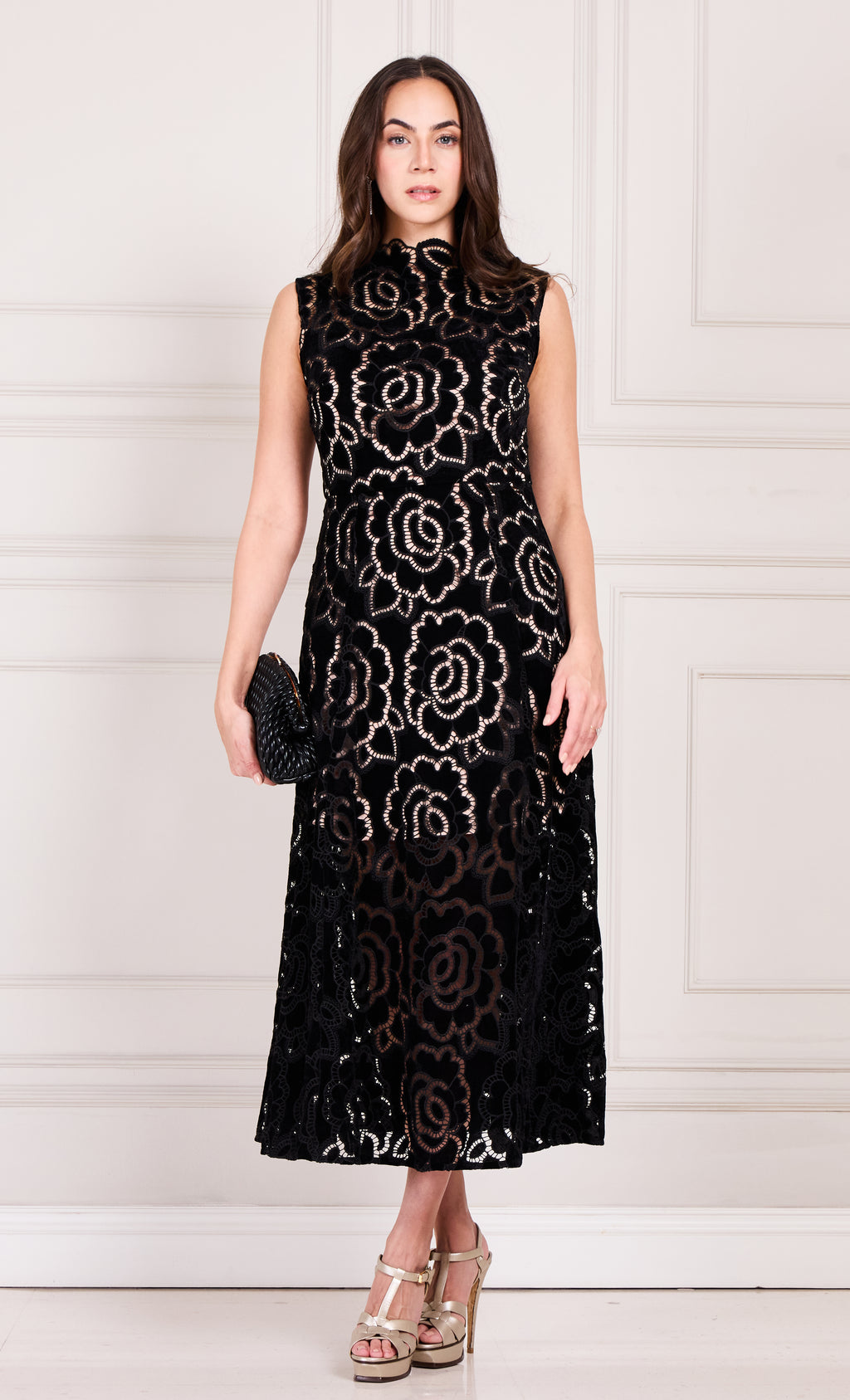Vestido Eris
