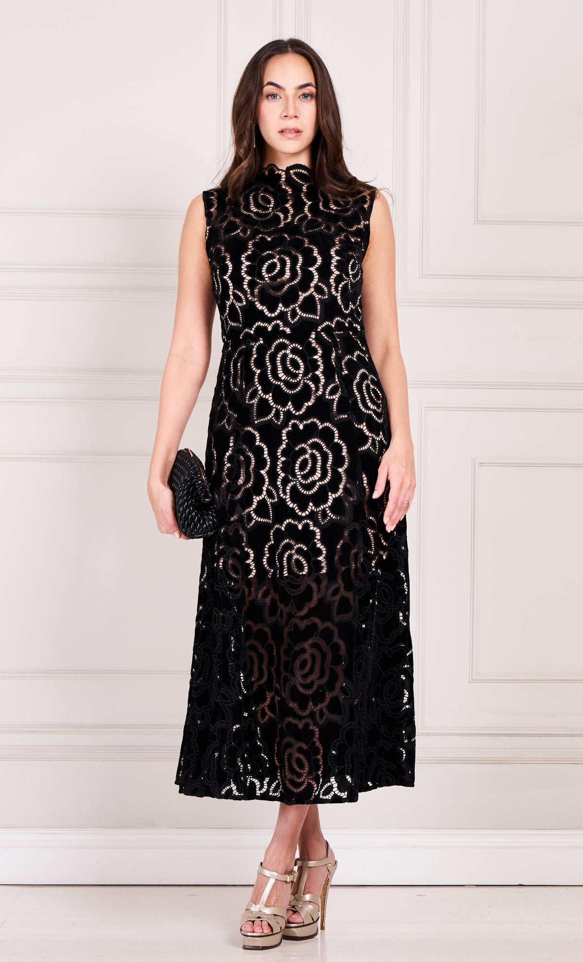 Vestido Eris