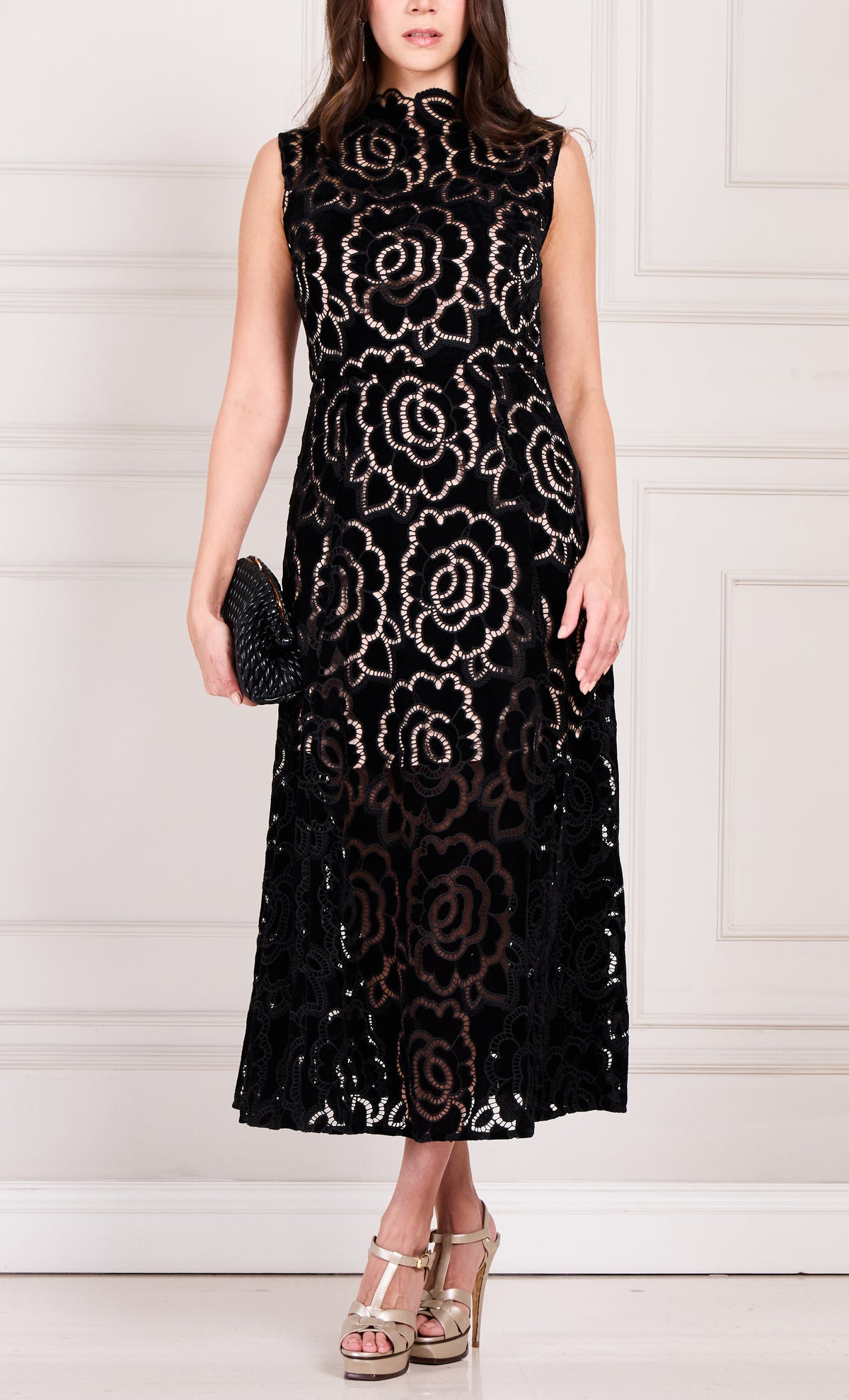 Vestido Eris