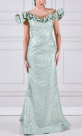 Vestido Eugenia