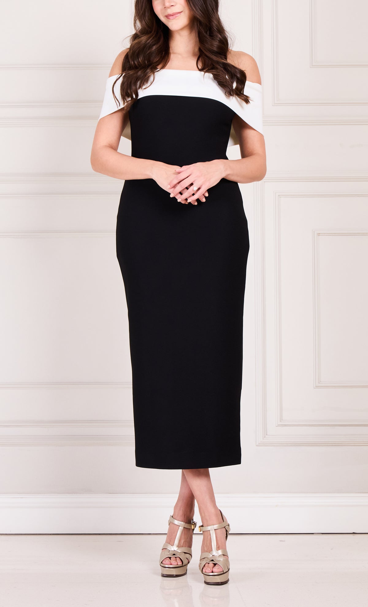 Vestido Euphoria