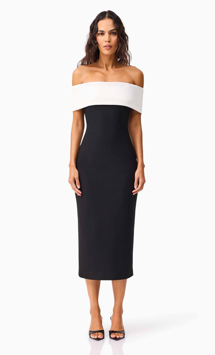 Vestido Euphoria