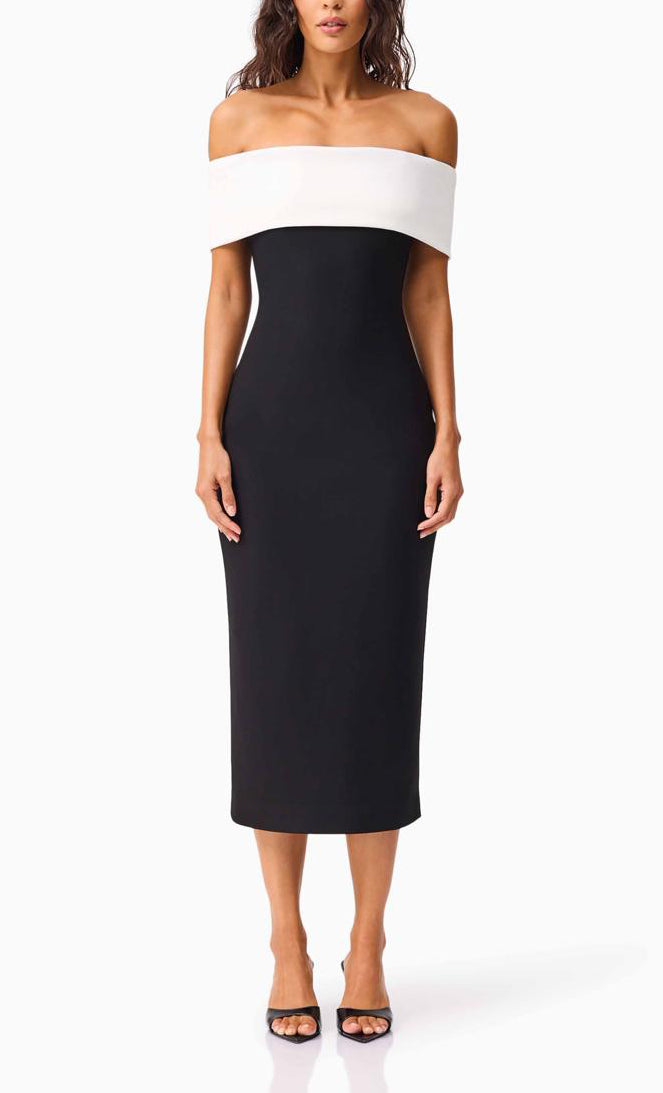 Vestido Euphoria